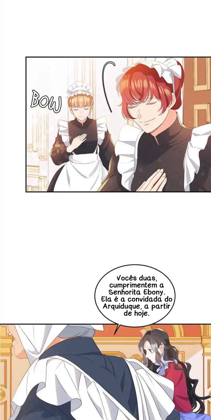 Evony Capítulo 1 Página 53