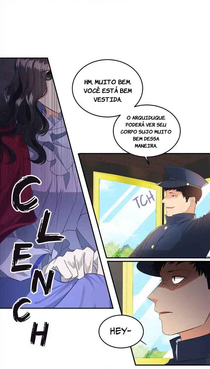Evony Capítulo 1 Página 6