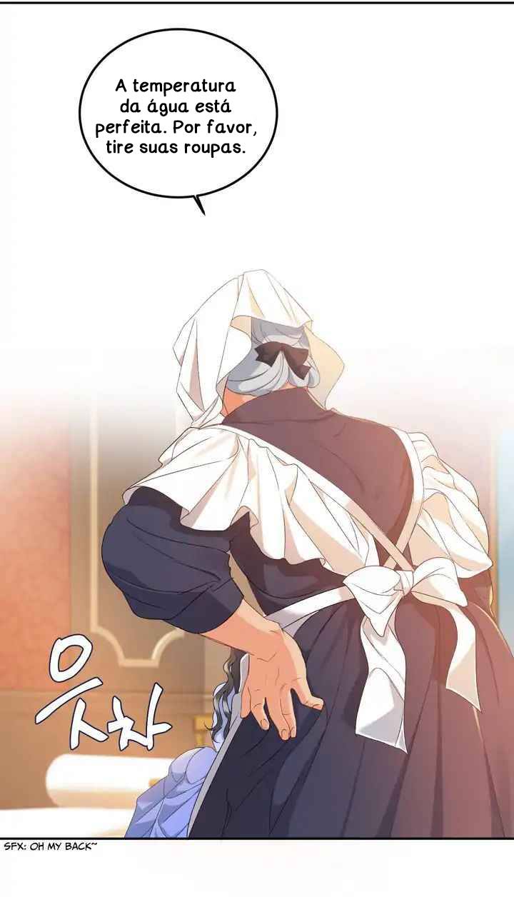 Evony Capítulo 1 Página 67