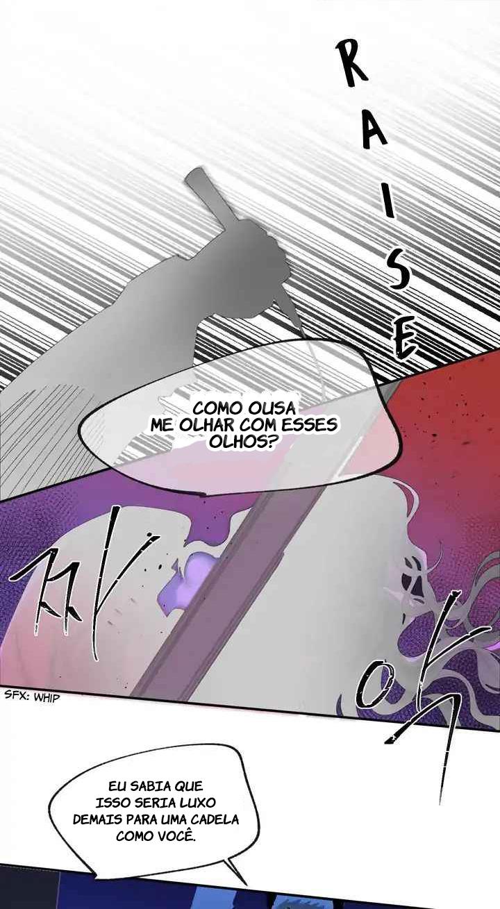 Evony Capítulo 1 Página 7