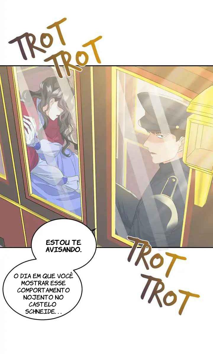 Evony Capítulo 1 Página 9