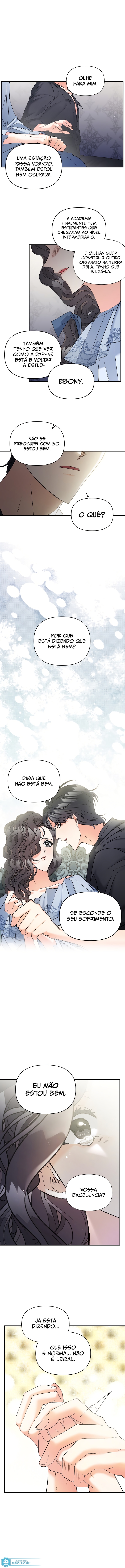 Evony Capítulo 101 Página 8