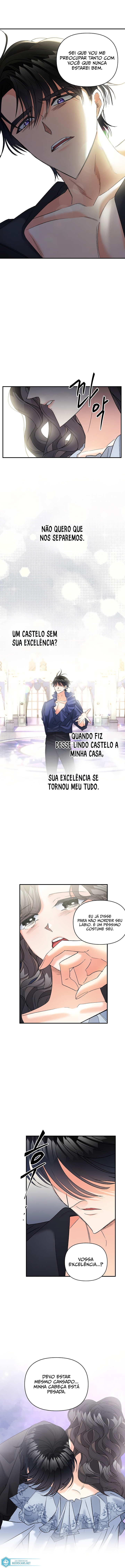 Evony Capítulo 101 Página 9