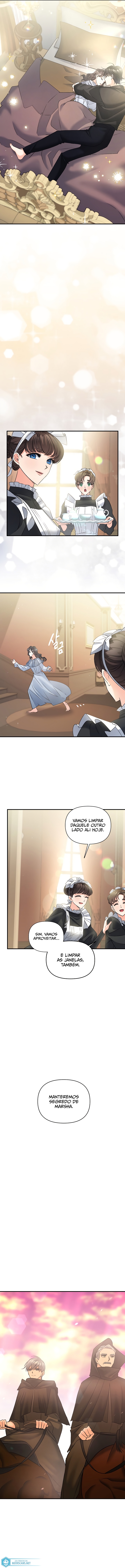 Evony Capítulo 102 Página 10
