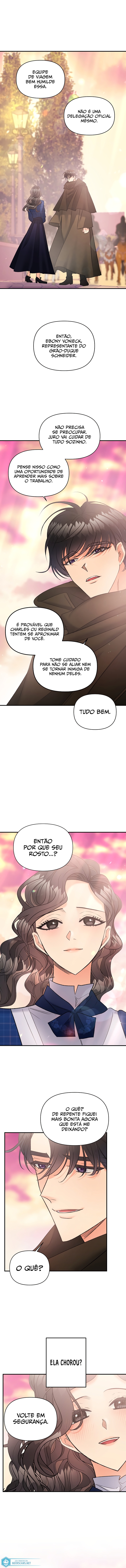 Evony Capítulo 102 Página 11