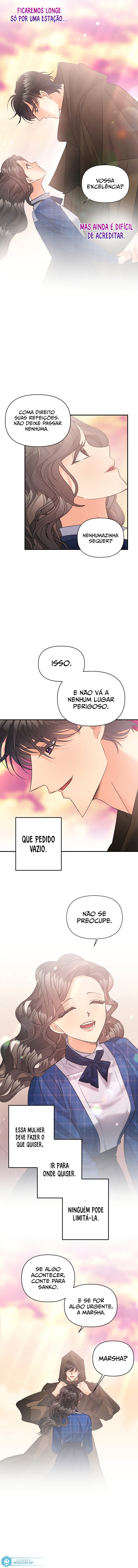 Evony Capítulo 102 Página 12