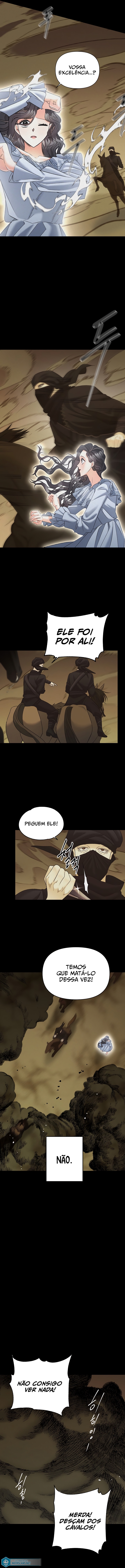 Evony Capítulo 102 Página 3