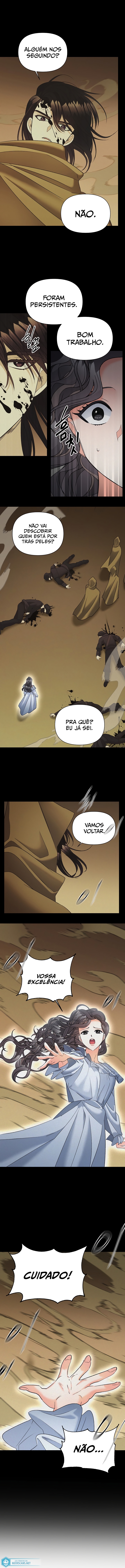 Evony Capítulo 102 Página 5
