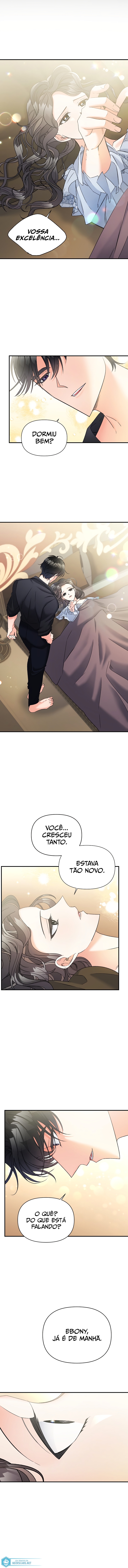 Evony Capítulo 102 Página 6