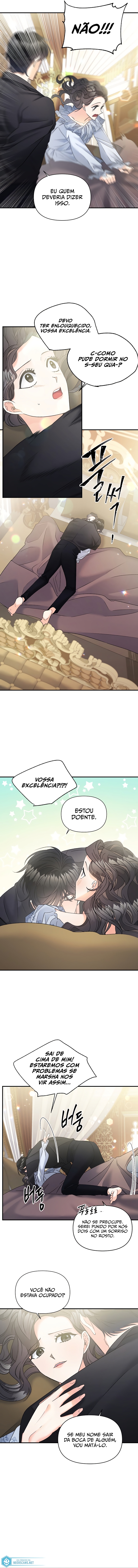 Evony Capítulo 102 Página 7