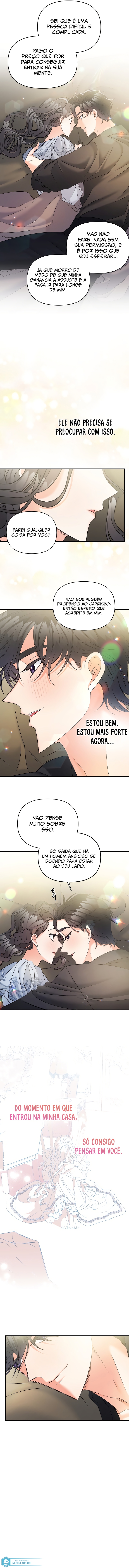 Evony Capítulo 102 Página 9