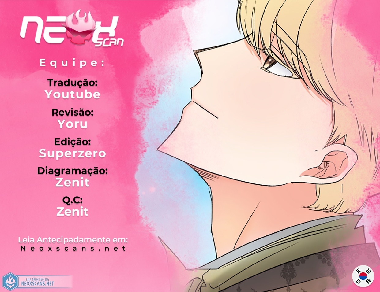 Evony Capítulo 103 Página 1