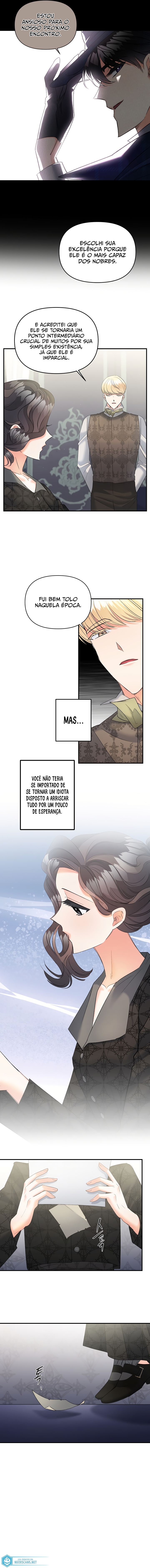 Evony Capítulo 103 Página 11