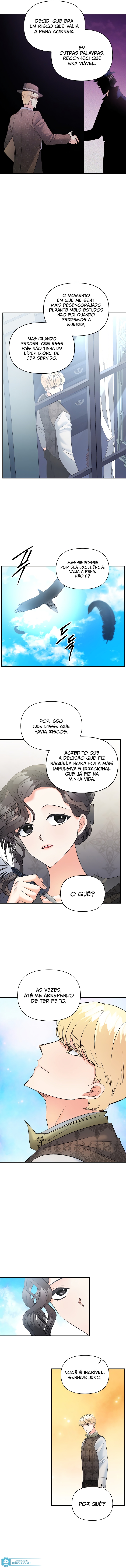 Evony Capítulo 103 Página 9