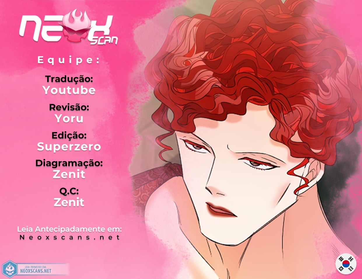 Evony Capítulo 104 Página 1