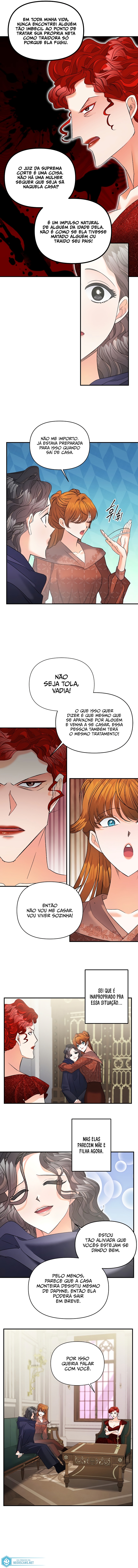 Evony Capítulo 104 Página 10
