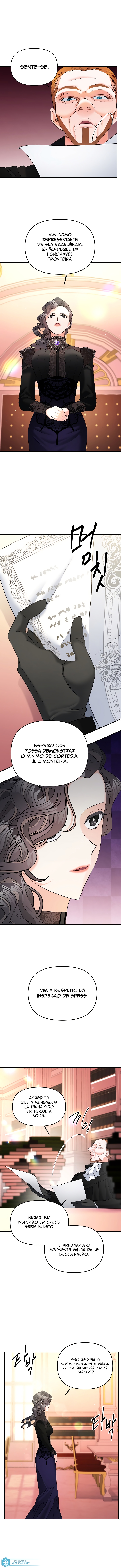 Evony Capítulo 105 Página 7