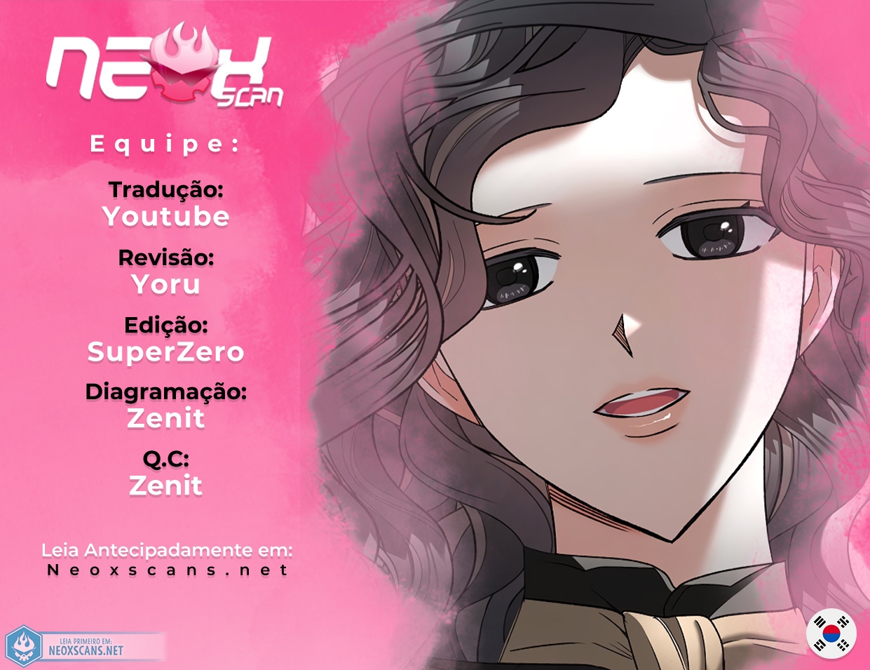 Evony Capítulo 106 Página 1