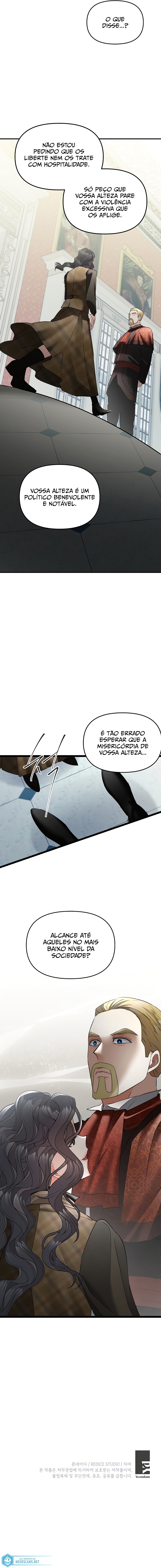 Evony Capítulo 106 Página 12