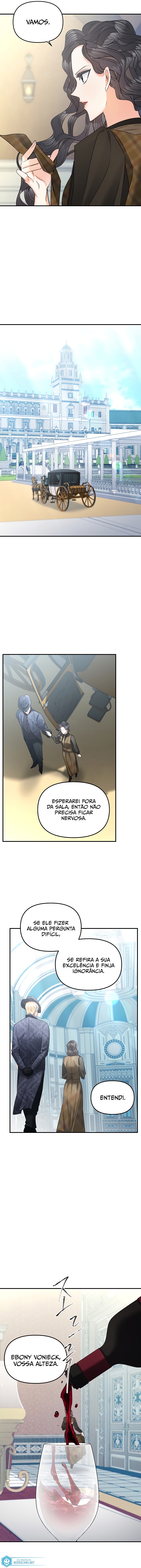 Evony Capítulo 106 Página 7