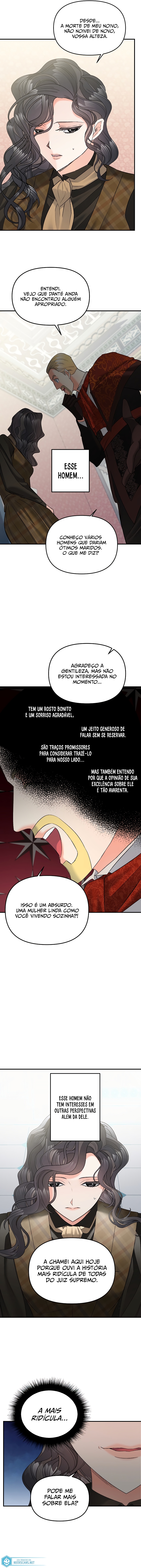 Evony Capítulo 106 Página 9