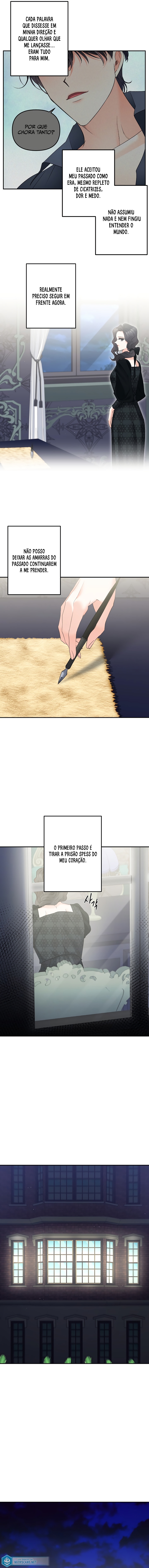 Evony Capítulo 107 Página 12