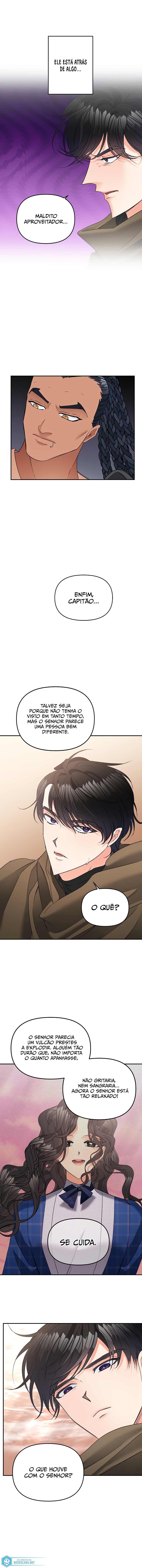 Evony Capítulo 107 Página 8