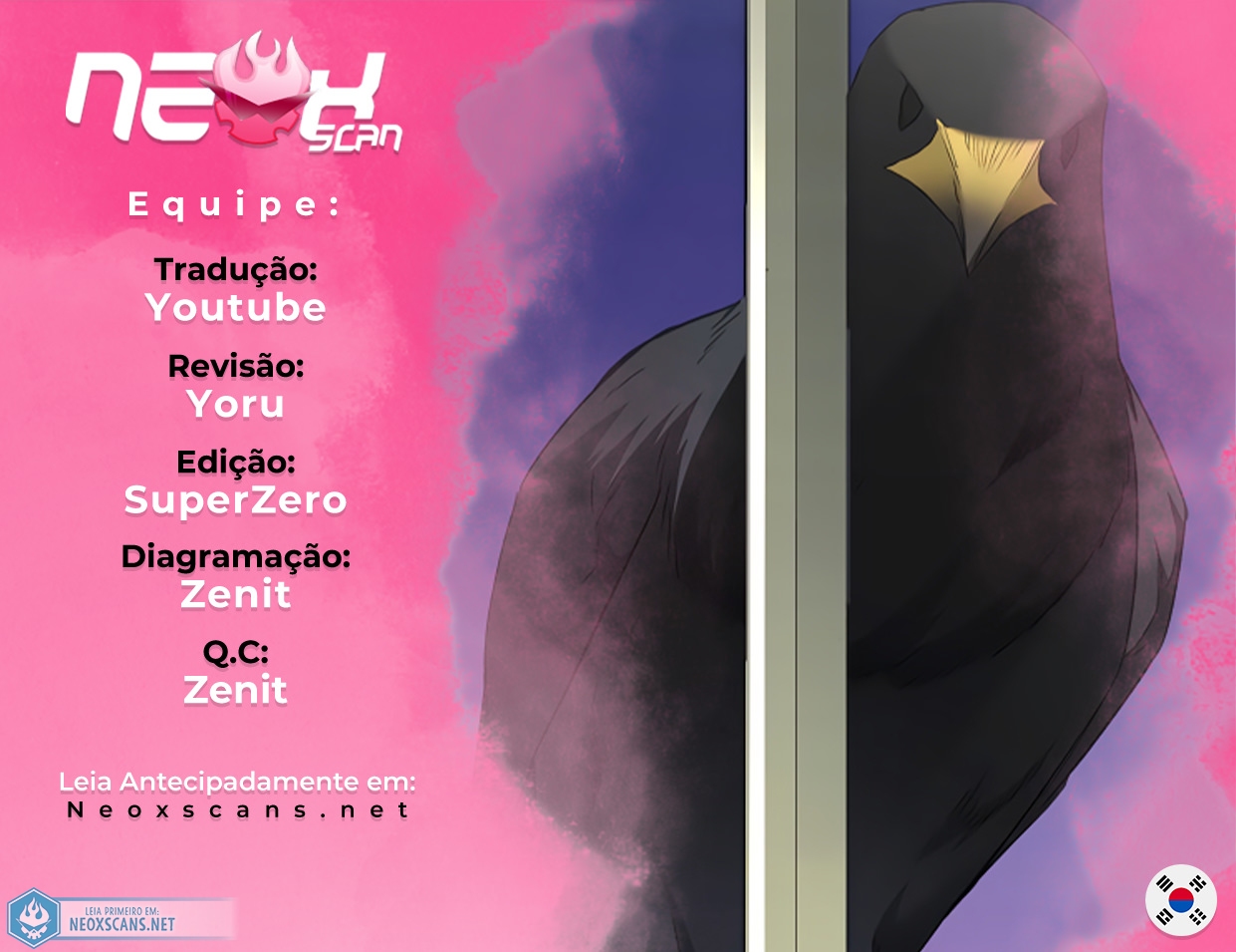 Evony Capítulo 108 Página 1