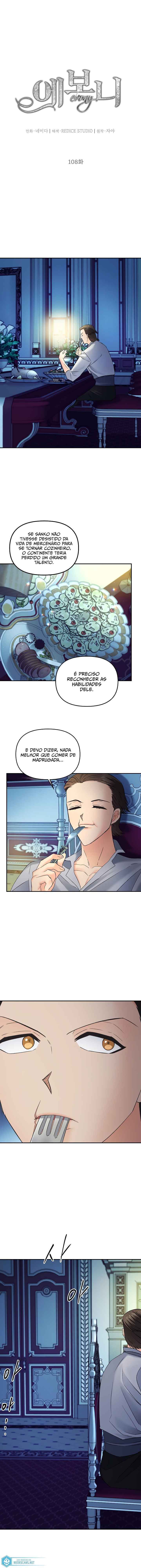 Evony Capítulo 108 Página 2