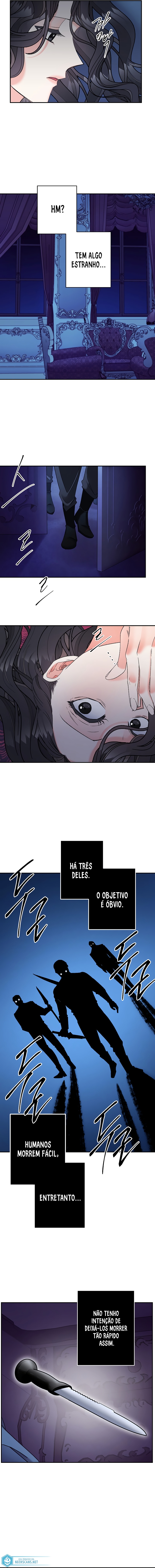 Evony Capítulo 108 Página 7
