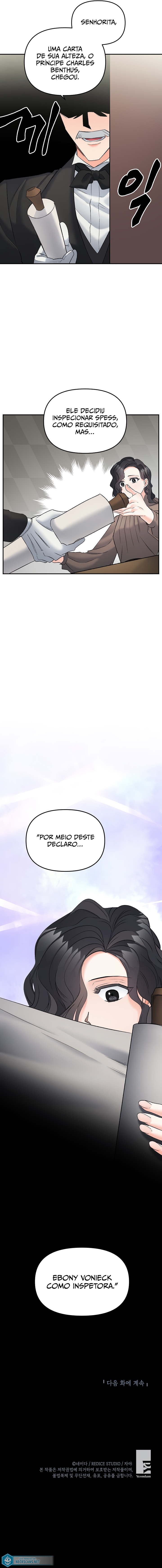 Evony Capítulo 109 Página 12