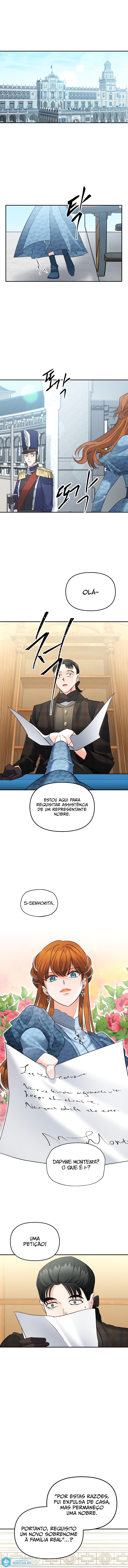 Evony Capítulo 109 Página 2