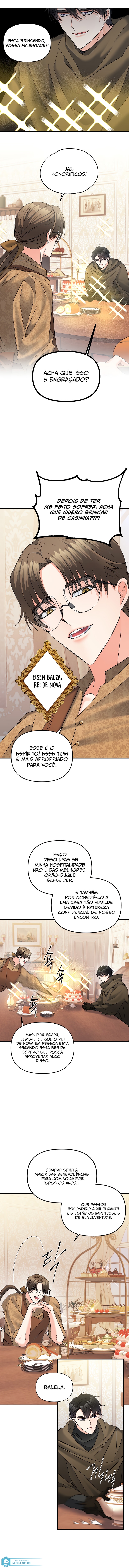 Evony Capítulo 109 Página 6
