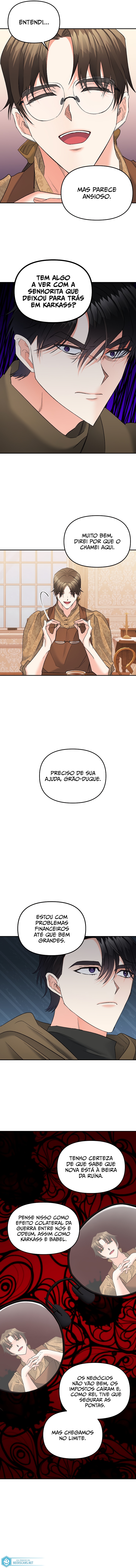 Evony Capítulo 109 Página 7