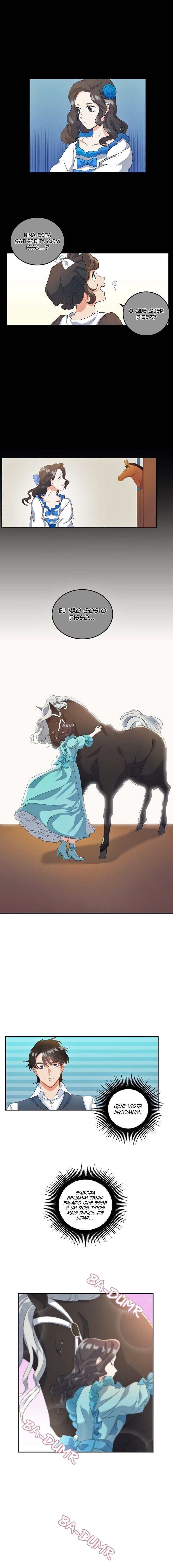 Evony Capítulo 14 Página 13