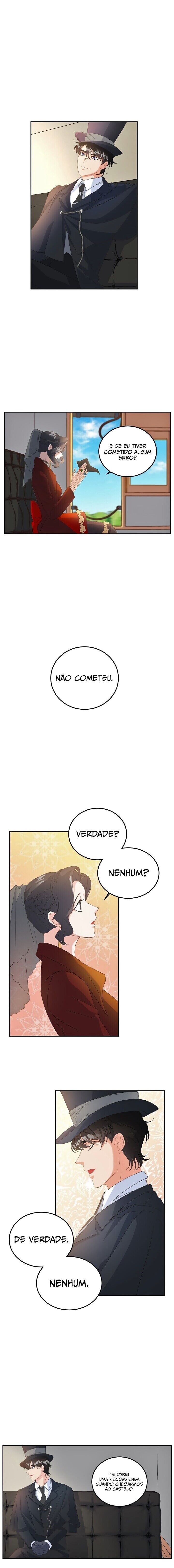 Evony Capítulo 14 Página 7