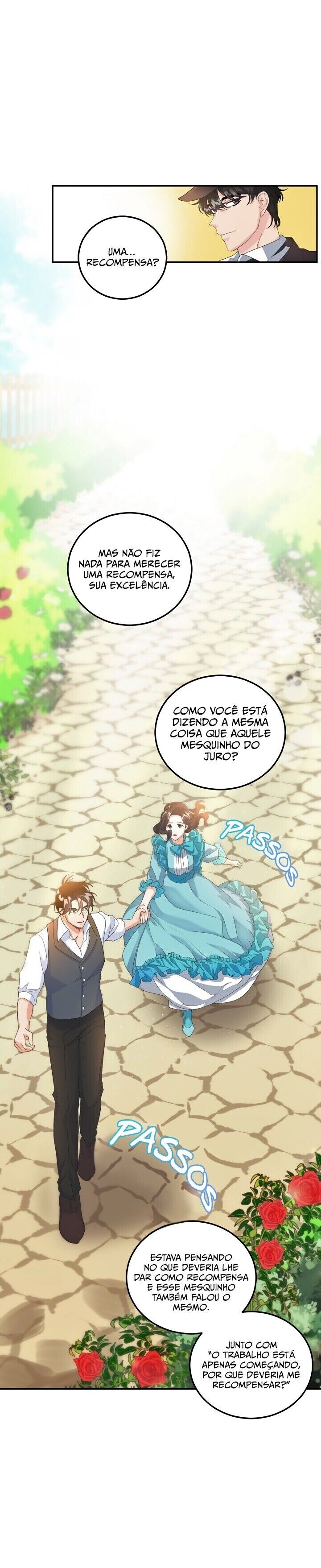 Evony Capítulo 14 Página 8