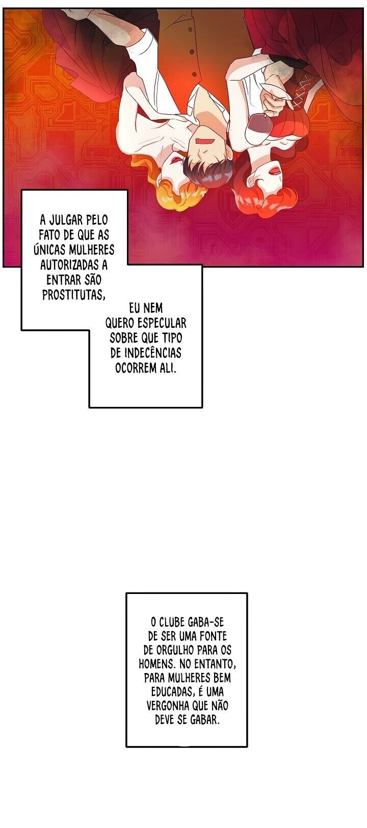 Evony Capítulo 15 Página 10
