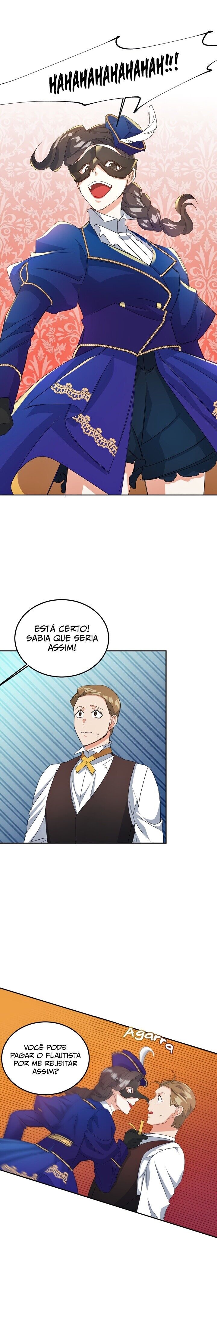 Evony Capítulo 16 Página 10