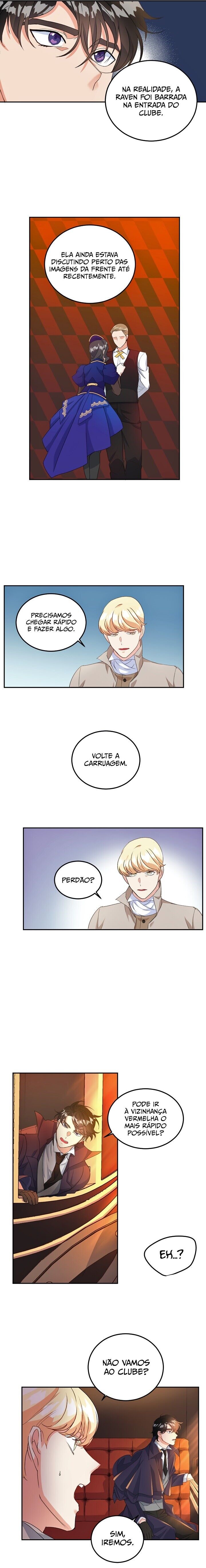 Evony Capítulo 16 Página 6
