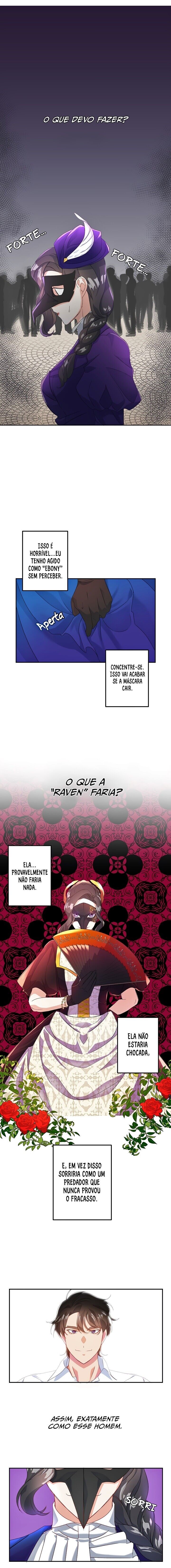 Evony Capítulo 16 Página 9