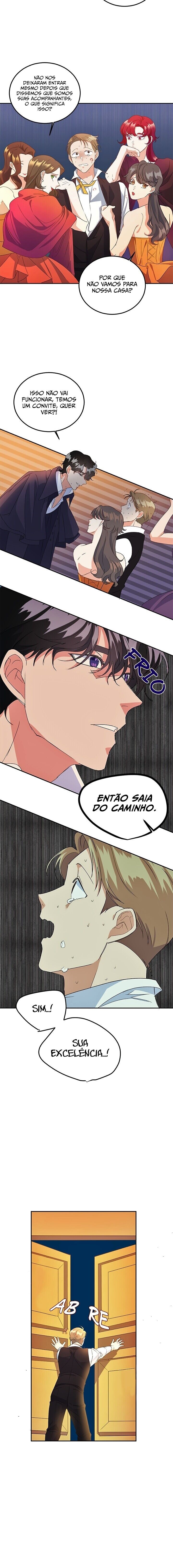 Evony Capítulo 17 Página 4