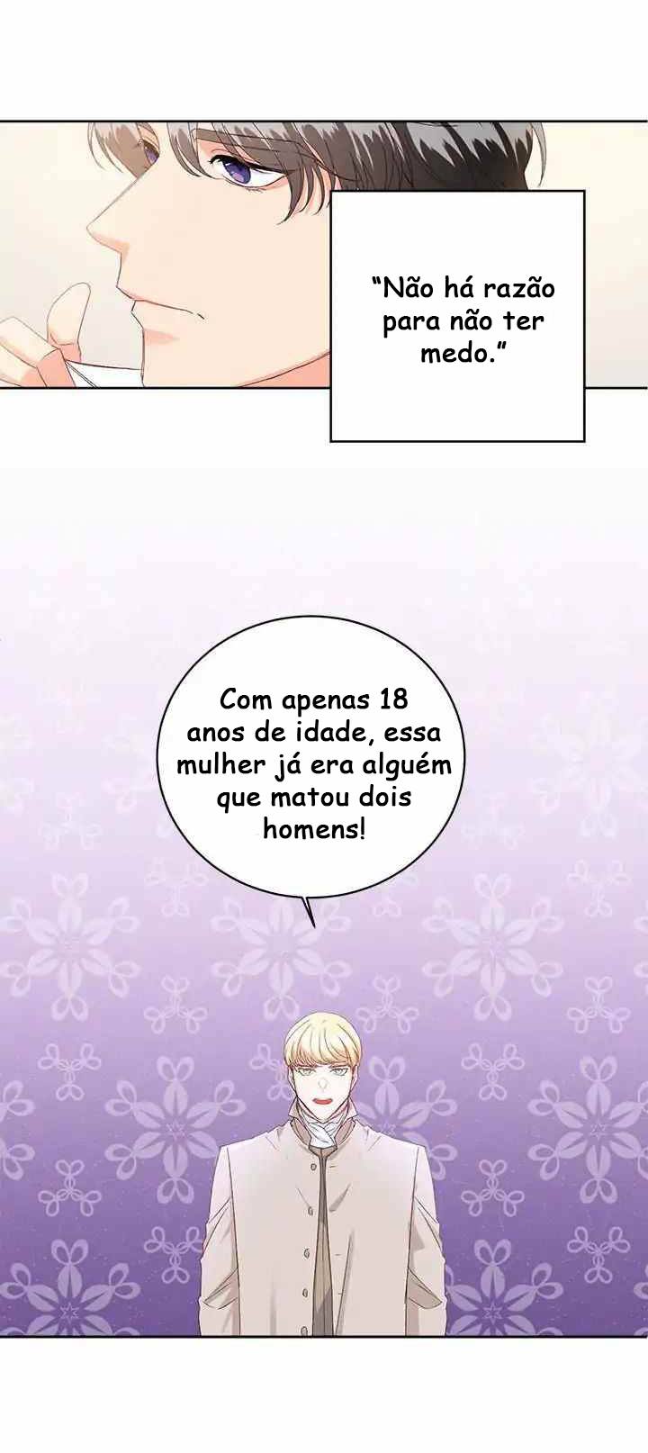 Evony Capítulo 2 Página 22
