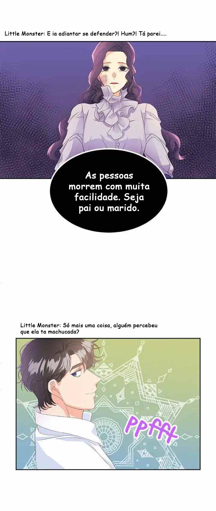 Evony Capítulo 2 Página 27