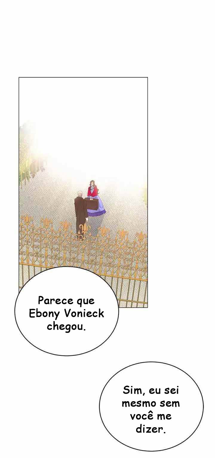 Evony Capítulo 2 Página 3