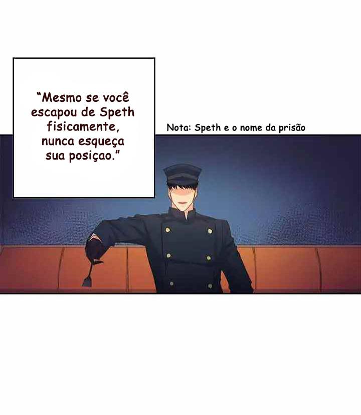 Evony Capítulo 2 Página 39