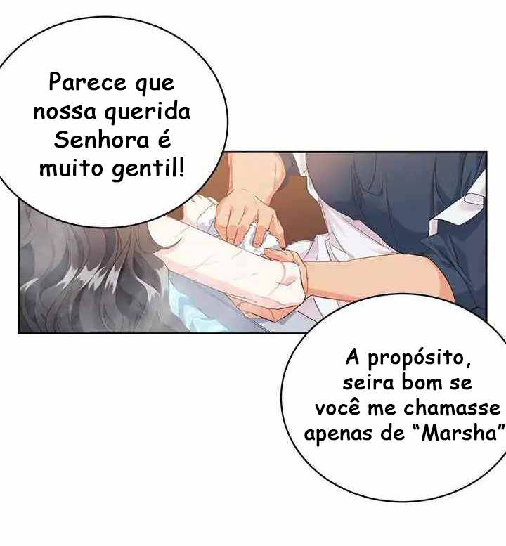 Evony Capítulo 2 Página 9