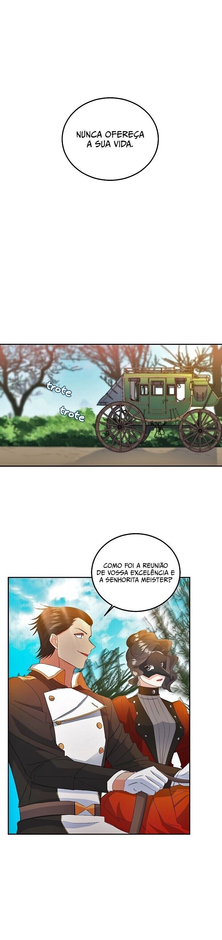 Evony Capítulo 20 Página 12
