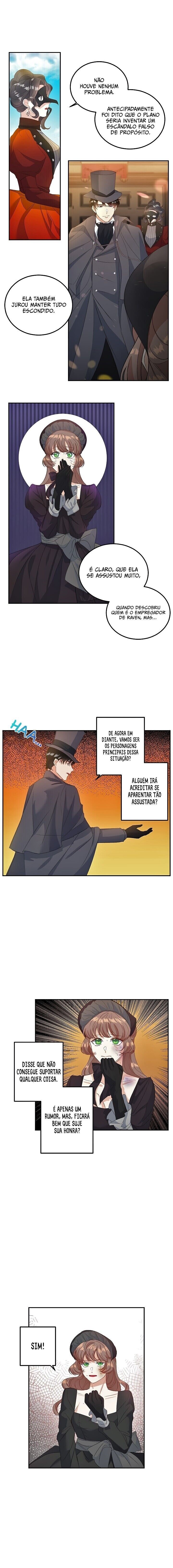Evony Capítulo 20 Página 13