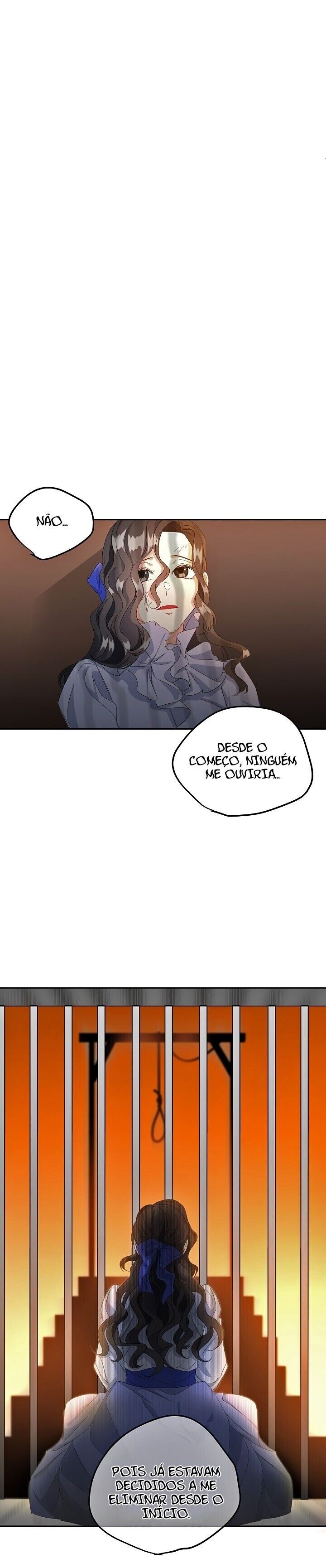 Evony Capítulo 20 Página 8